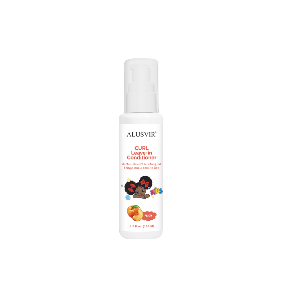 Kids Hair Cream